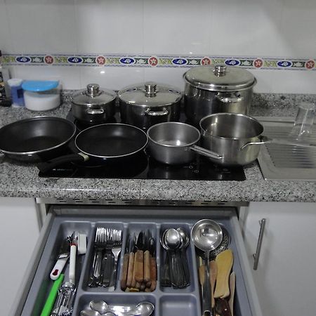 Albergue Arasolis ฟินิสแตร์เร ภายนอก รูปภาพ