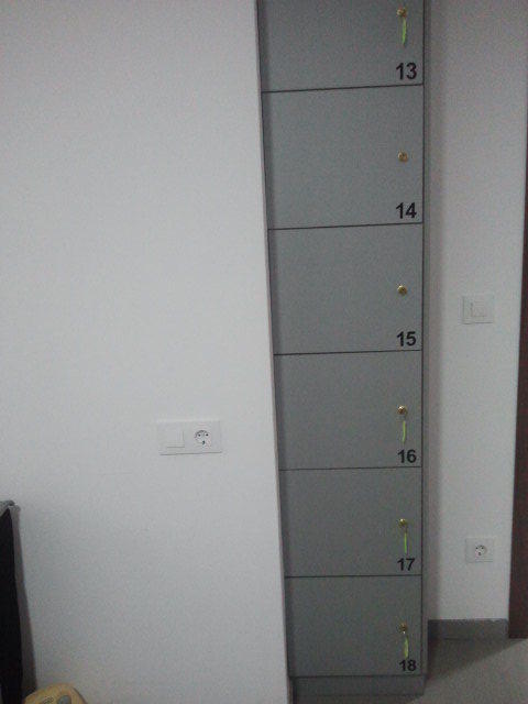 Albergue Arasolis ฟินิสแตร์เร ห้อง รูปภาพ