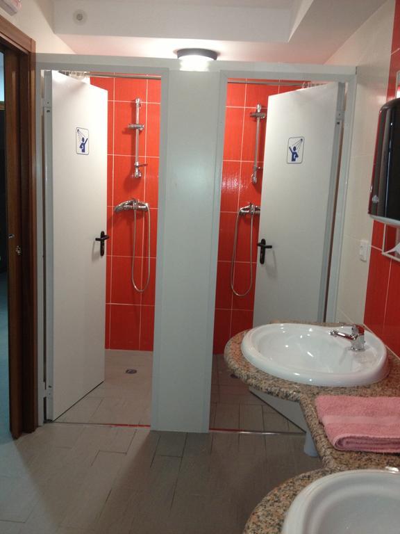 Albergue Arasolis ฟินิสแตร์เร ภายนอก รูปภาพ
