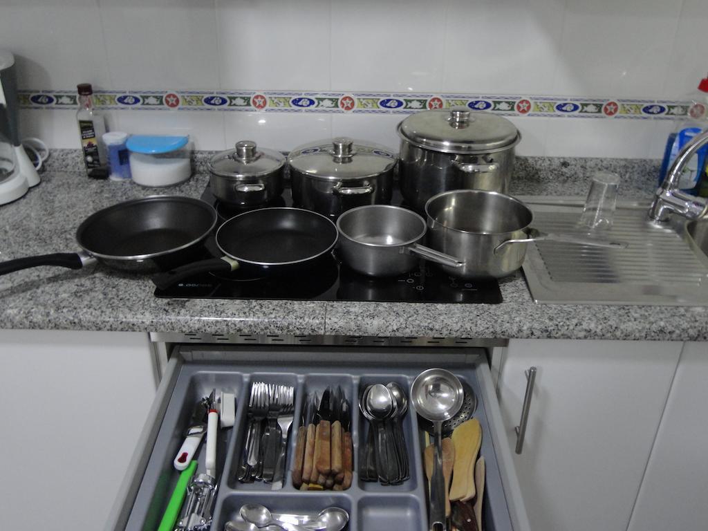 Albergue Arasolis ฟินิสแตร์เร ภายนอก รูปภาพ